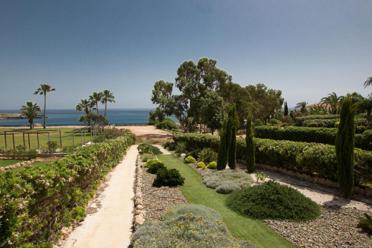 Shaye Front Line Villa Protaras Exterior foto